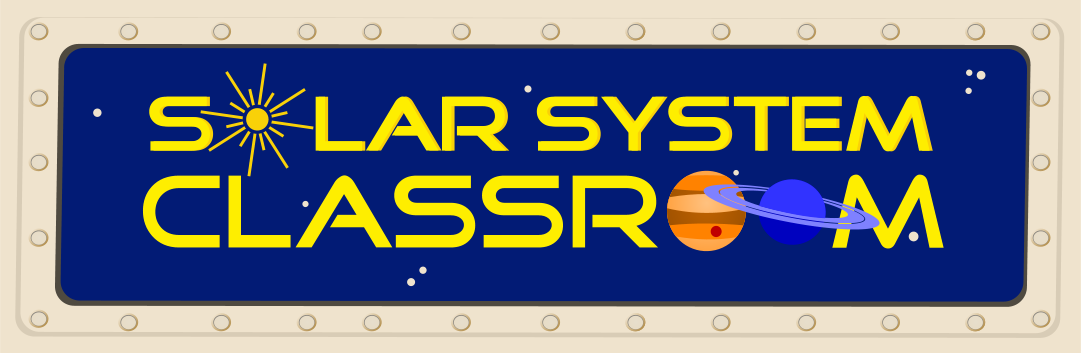 Solar System Classroom